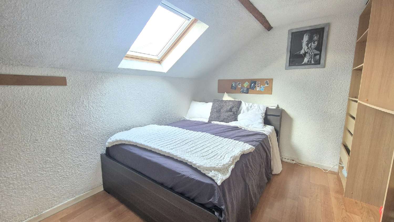 for sale apartment Aix-les-Bains Savoie 5