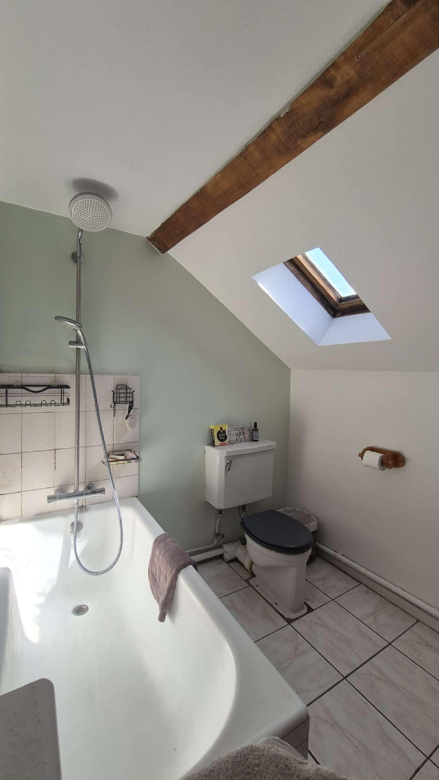 for sale apartment Aix-les-Bains Savoie 6