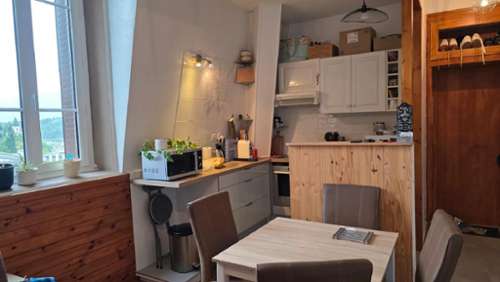 Aix-les-Bains Savoie appartement foto 7341684