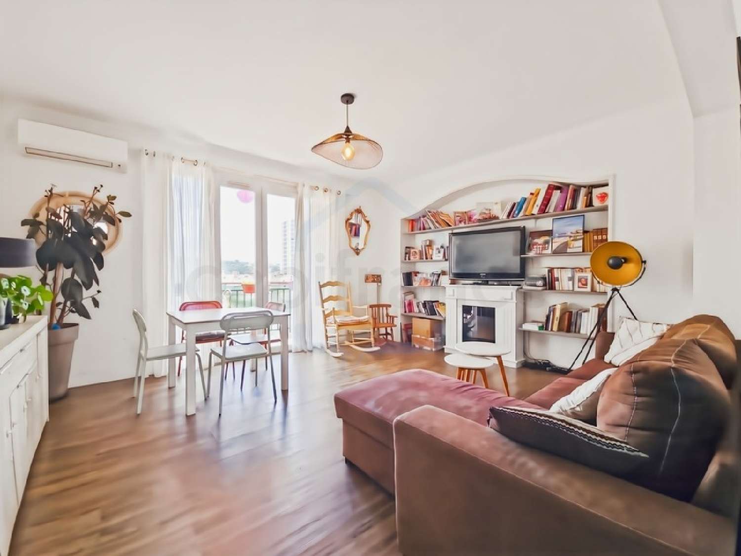  à vendre appartement Ajaccio 20090 Corse-du-Sud 1