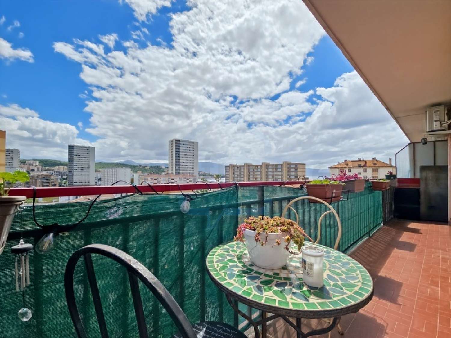  à vendre appartement Ajaccio 20090 Corse-du-Sud 2