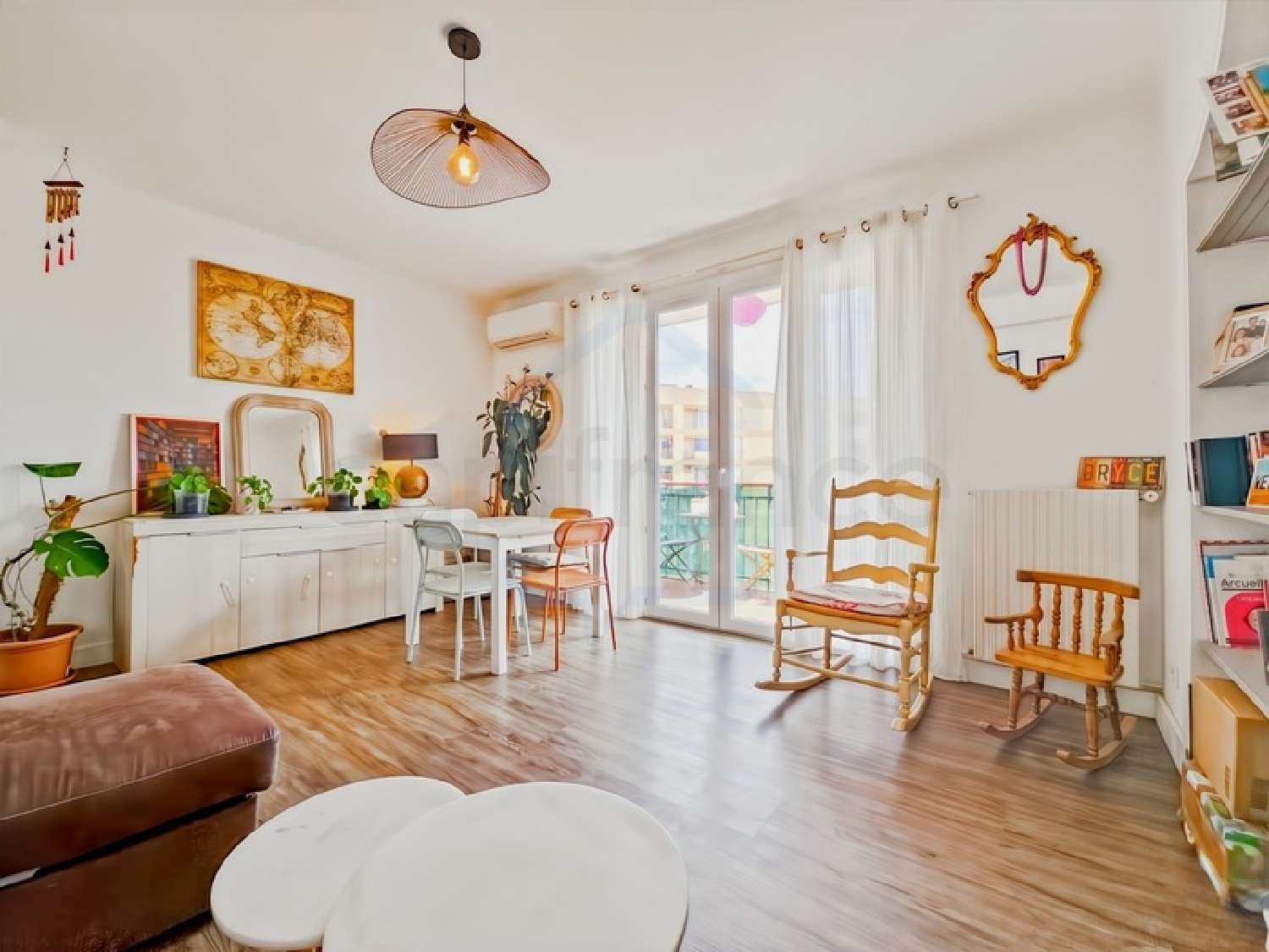  à vendre appartement Ajaccio 20090 Corse-du-Sud 3