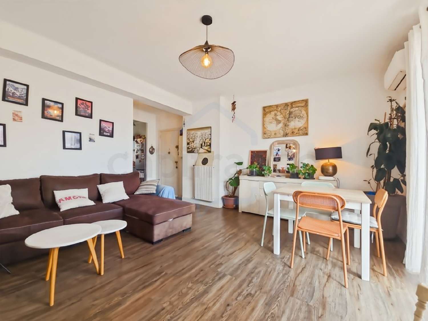  à vendre appartement Ajaccio 20090 Corse-du-Sud 4