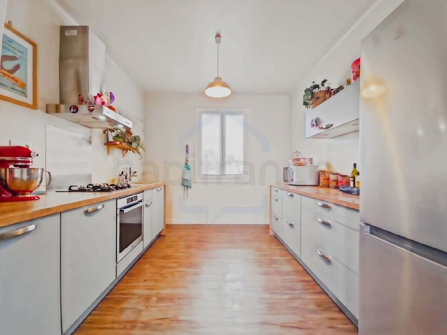 à vendre appartement Ajaccio 20090 Corse-du-Sud 5