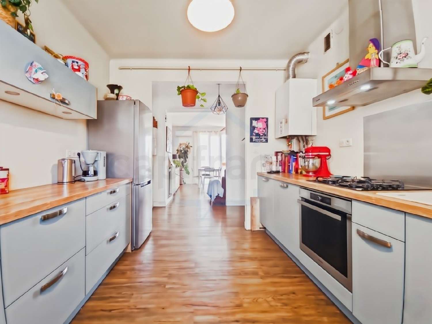  à vendre appartement Ajaccio 20090 Corse-du-Sud 6
