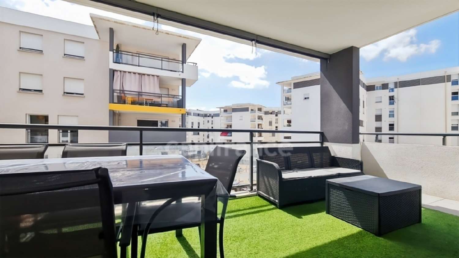  te koop appartement Ajaccio 20090 Corse-du-Sud 2
