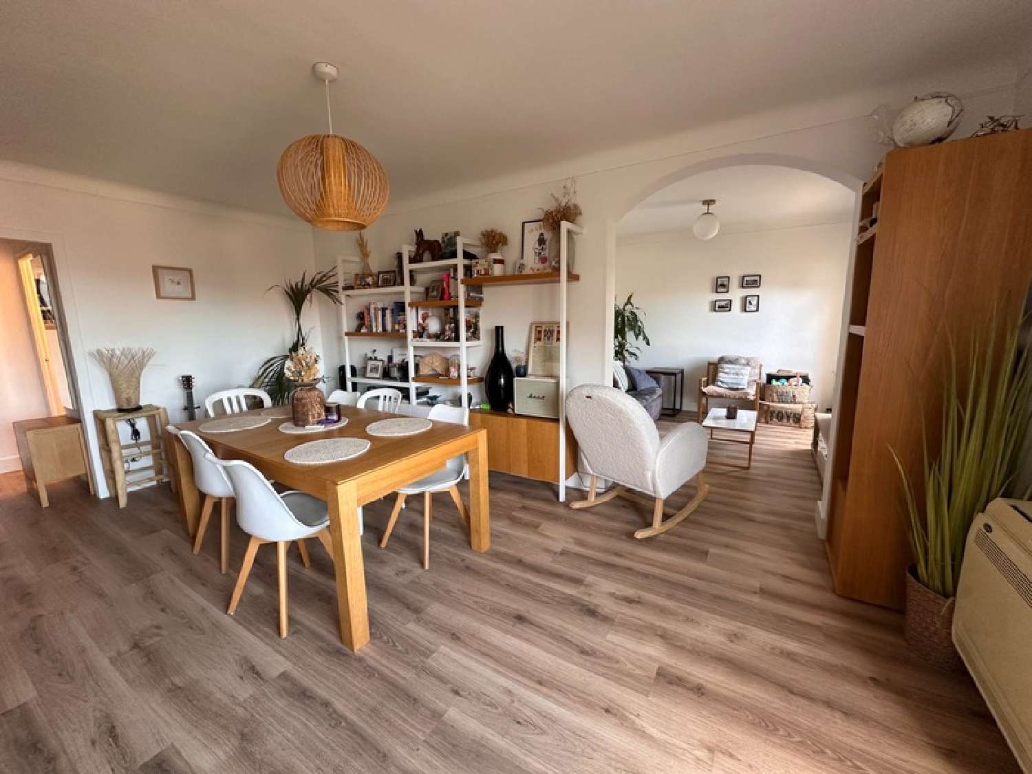 à vendre appartement Ajaccio Corse-du-Sud 1
