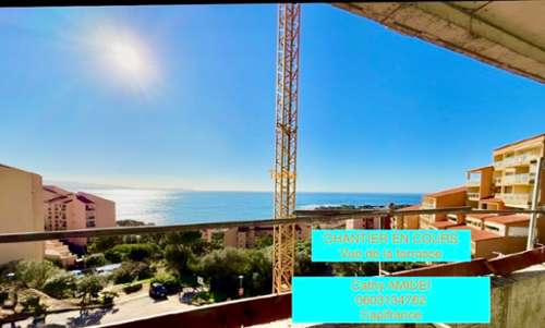 Ajaccio Corse-du-Sud Wohnung/ Apartment Bild 7334264