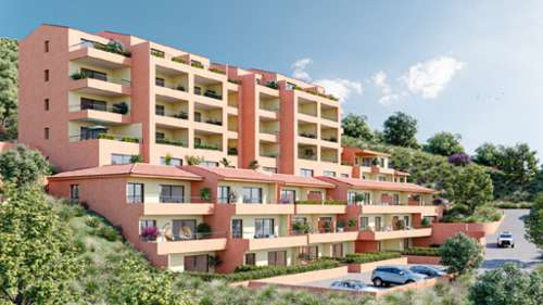 Ajaccio Corse-du-Sud Wohnung/ Apartment Bild 7334274
