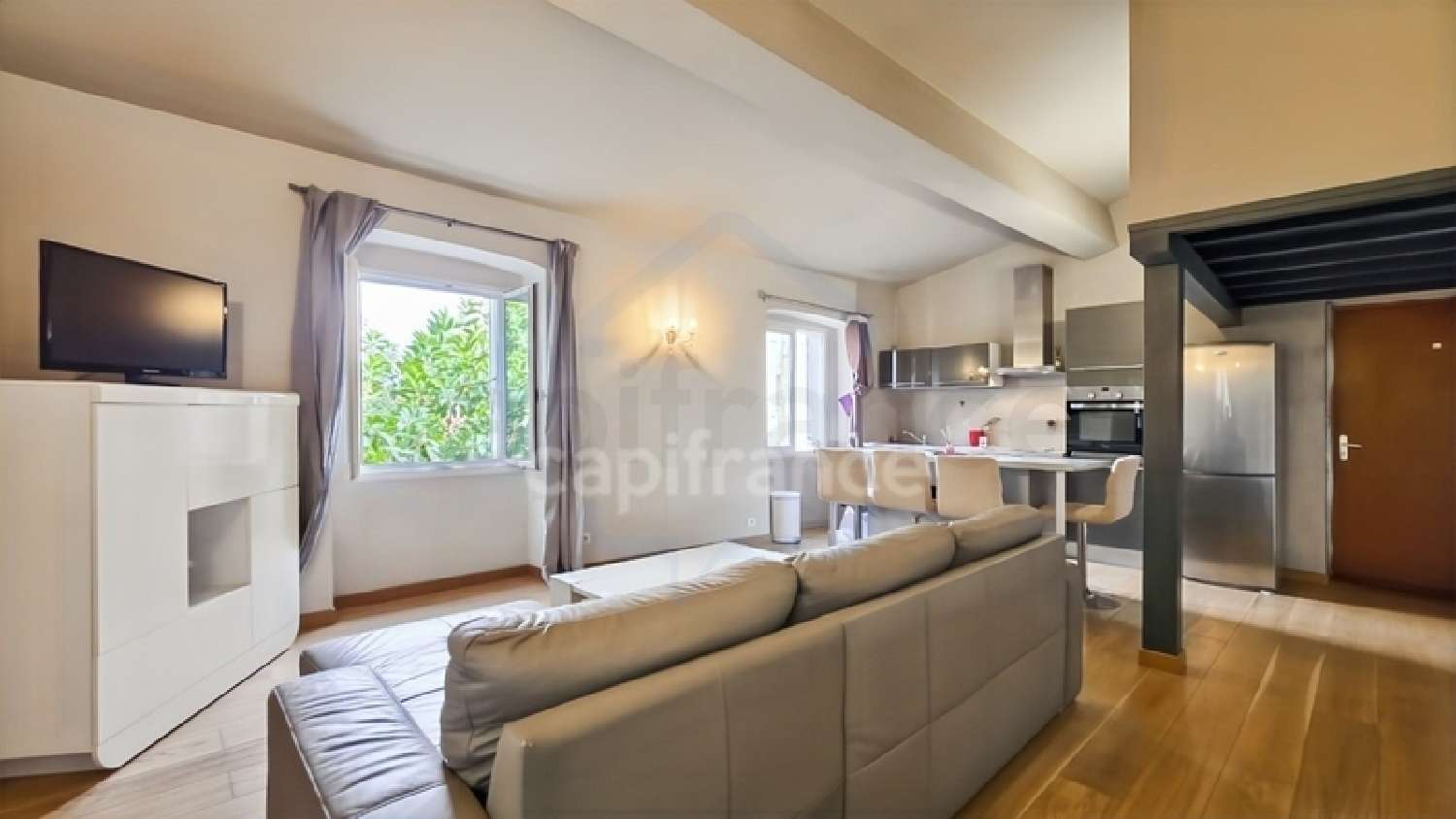à vendre appartement Ajaccio Corse-du-Sud 2