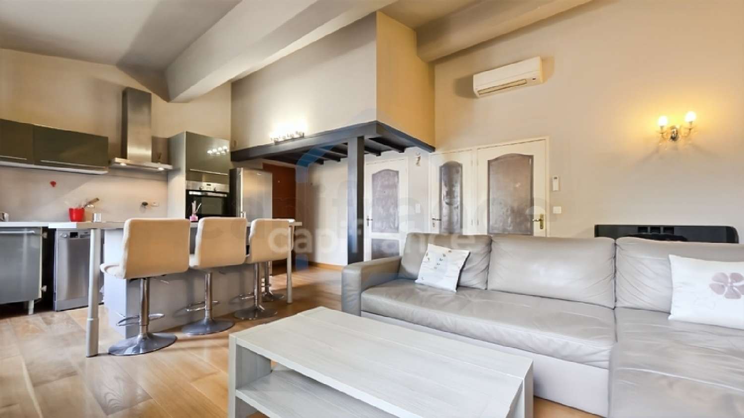 à vendre appartement Ajaccio Corse-du-Sud 4