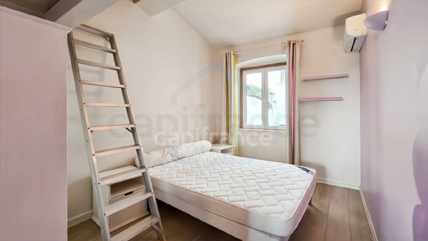 à vendre appartement Ajaccio Corse-du-Sud 5