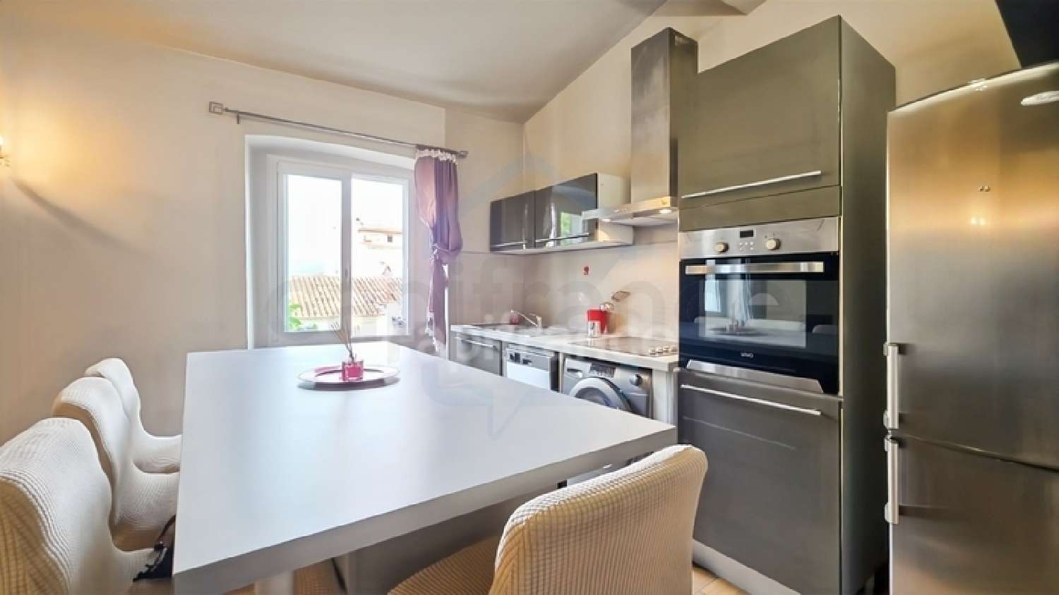 à vendre appartement Ajaccio Corse-du-Sud 7