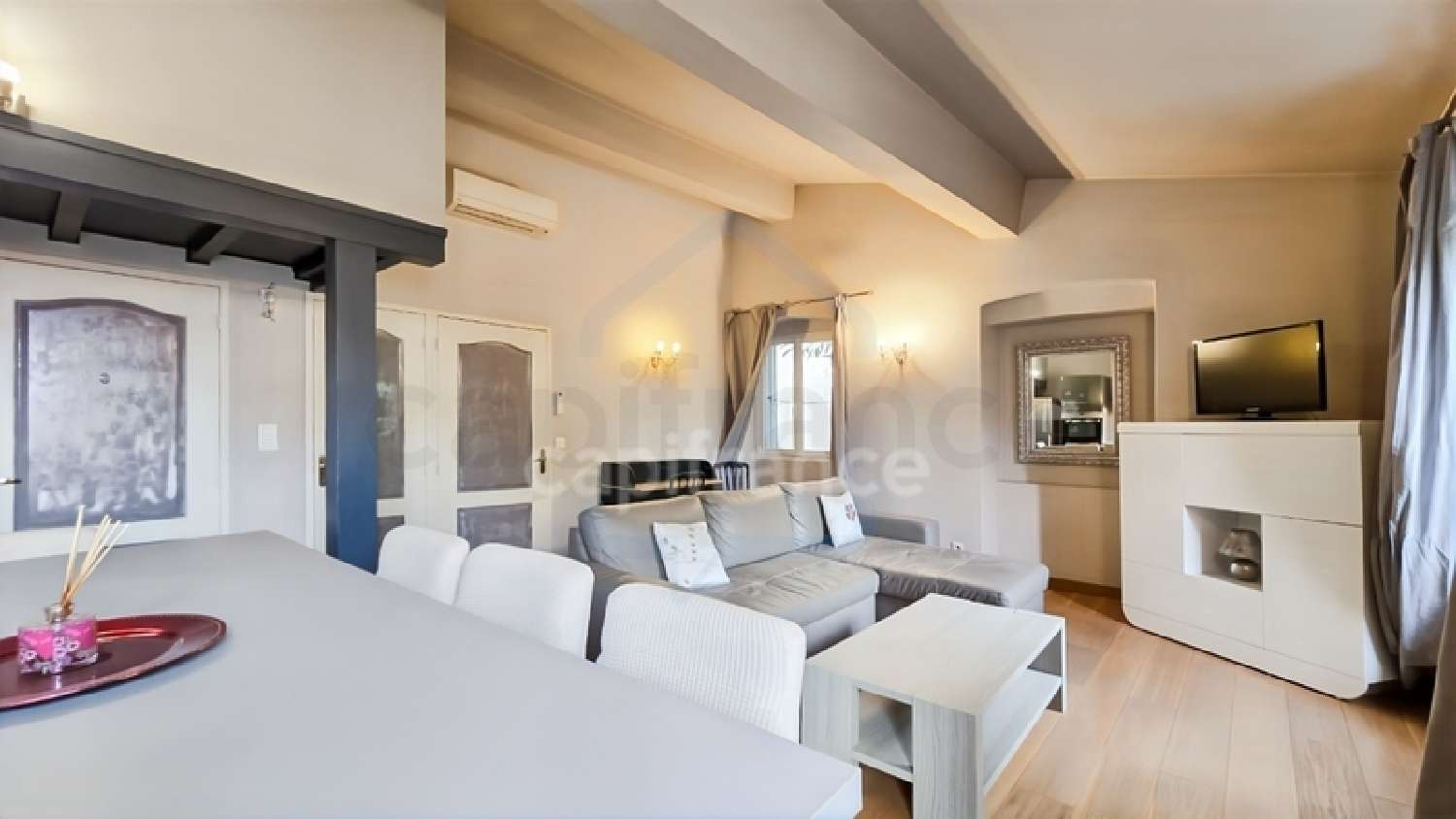 à vendre appartement Ajaccio Corse-du-Sud 8