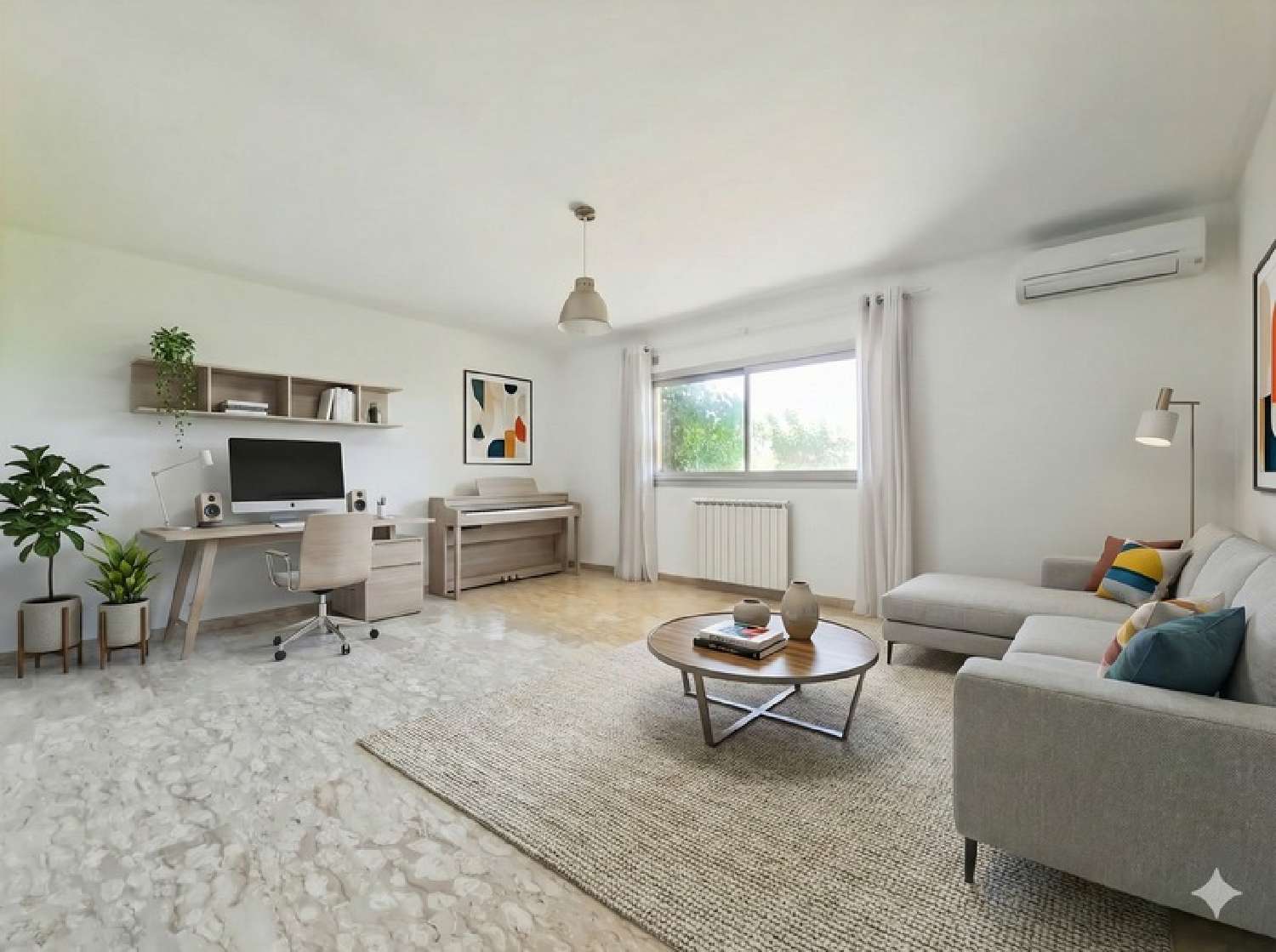 à vendre appartement Ajaccio Corse-du-Sud 2