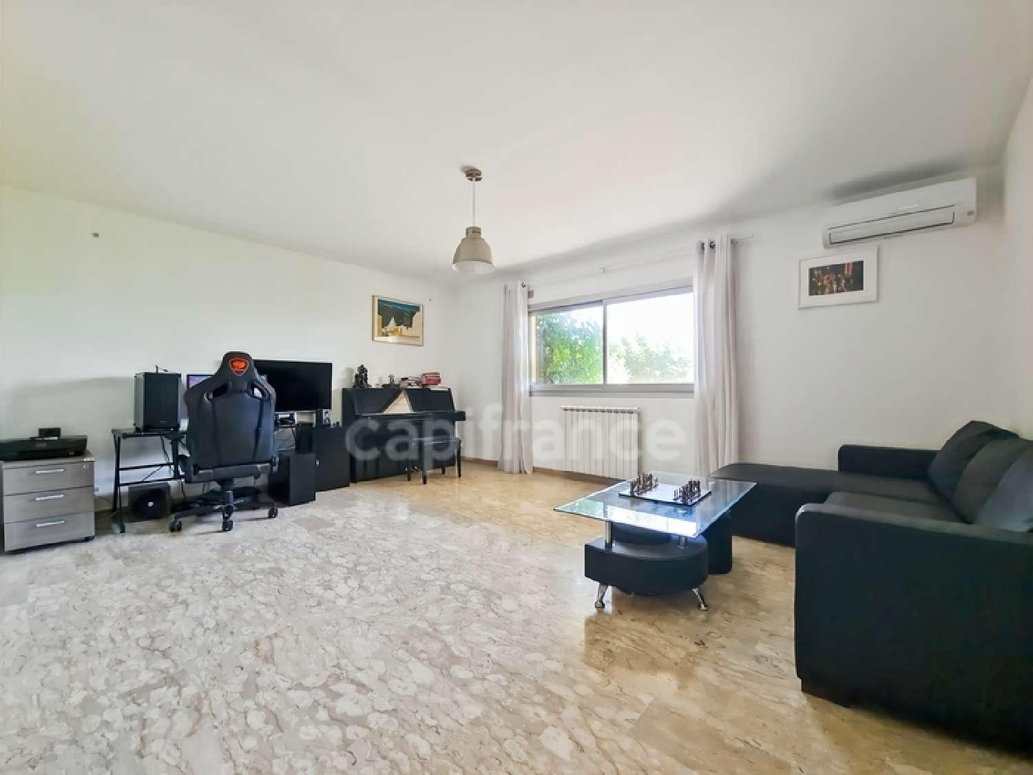 à vendre appartement Ajaccio Corse-du-Sud 3