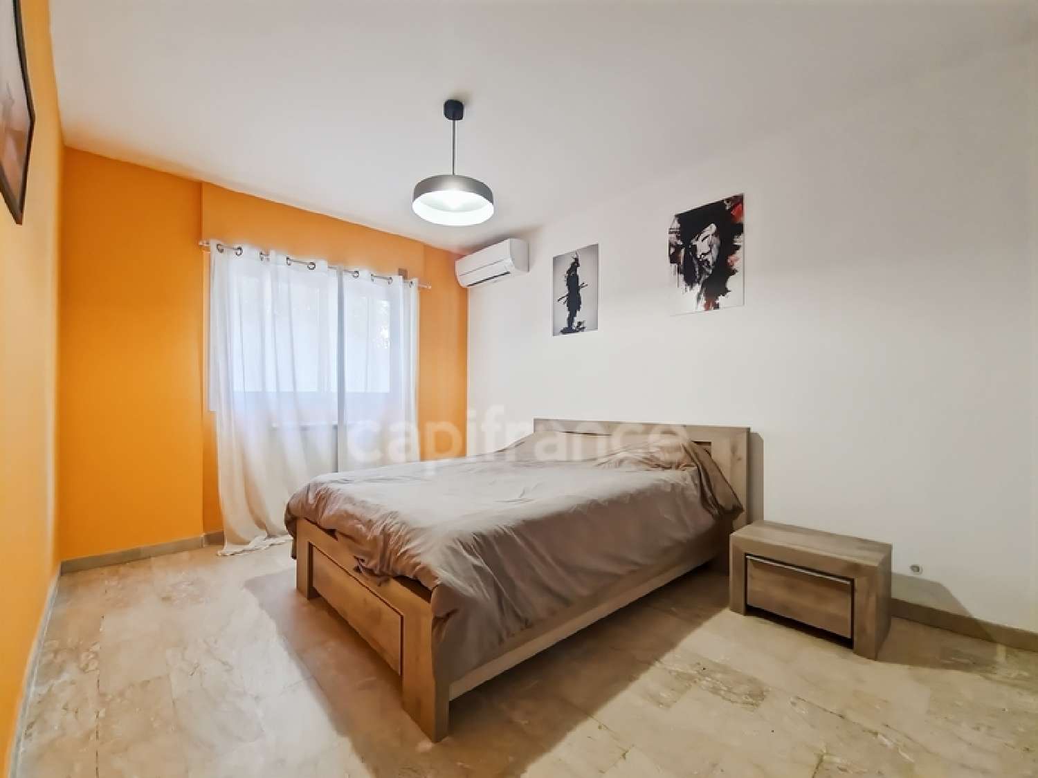 à vendre appartement Ajaccio Corse-du-Sud 6