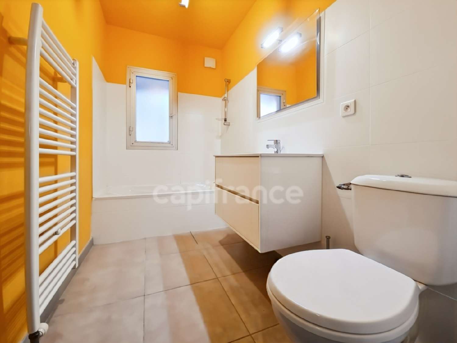 à vendre appartement Ajaccio Corse-du-Sud 7