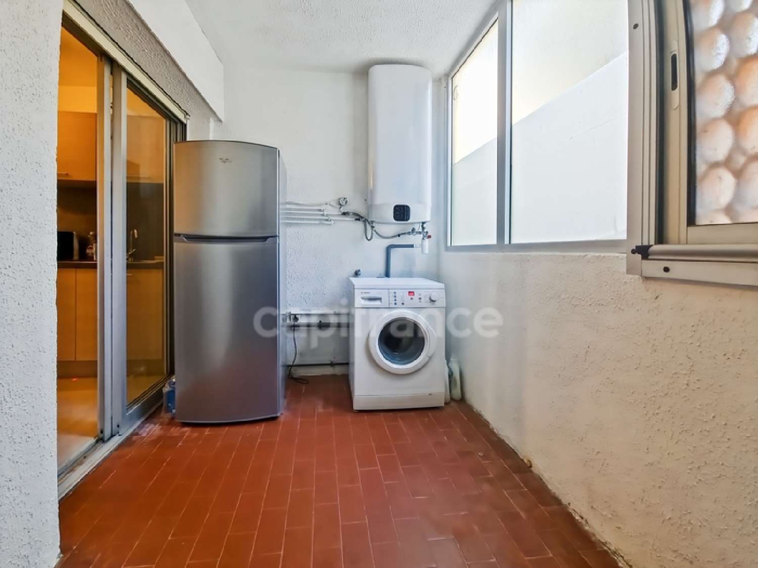à vendre appartement Ajaccio Corse-du-Sud 8