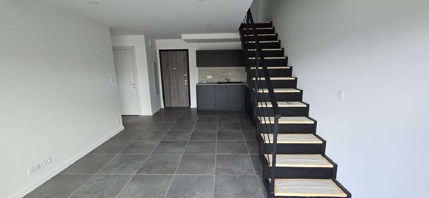  à vendre appartement Ajaccio Corse-du-Sud 1