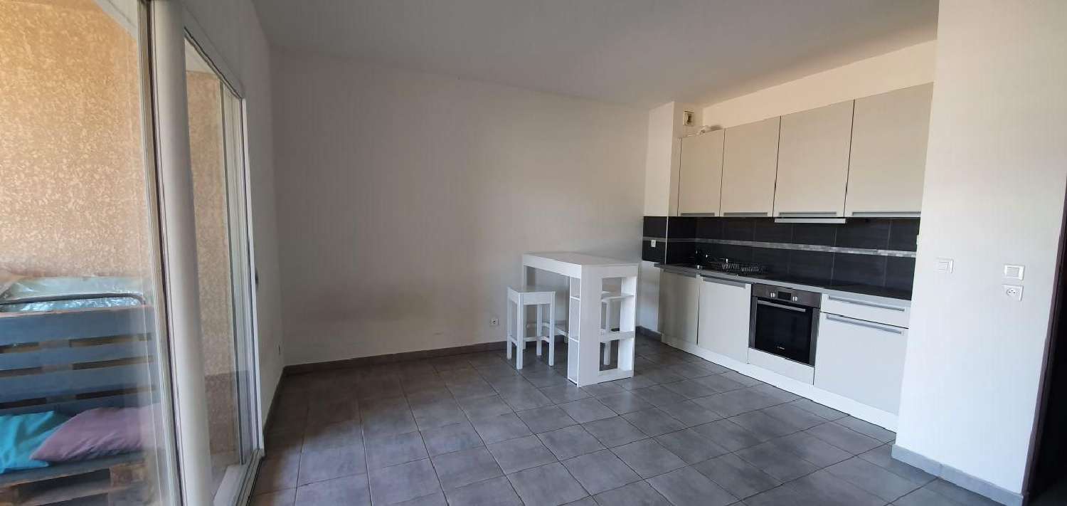  à vendre appartement Ajaccio Corse-du-Sud 1
