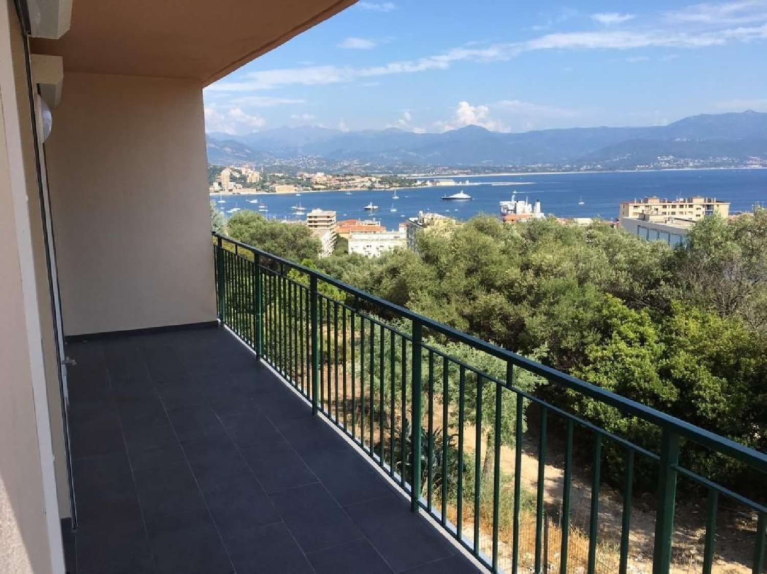  à vendre appartement Ajaccio Corse-du-Sud 1