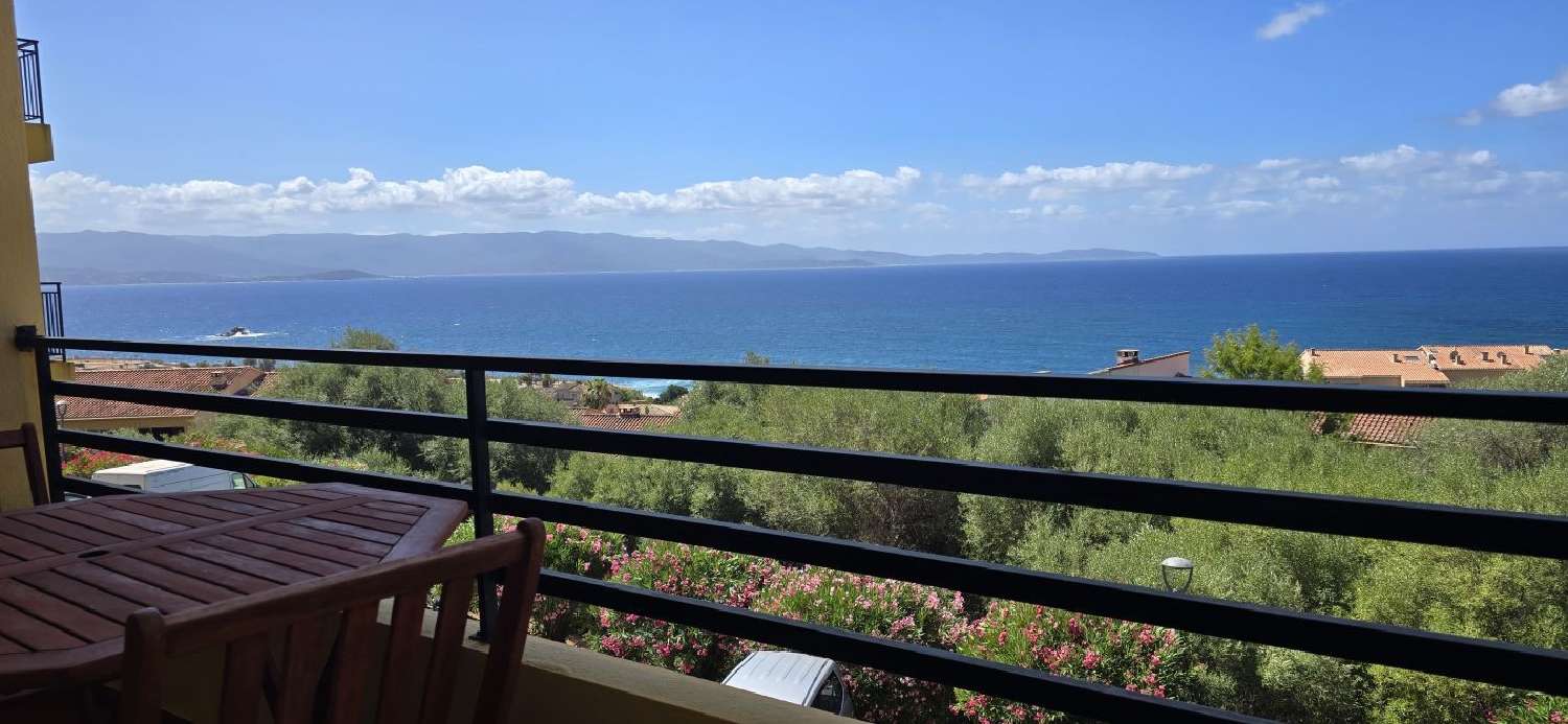  te koop appartement Ajaccio Corse-du-Sud 1