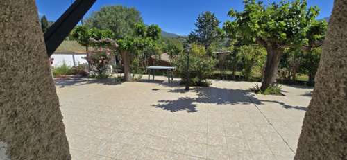 Ajaccio Corse-du-Sud Wohnung/ Apartment Bild 7336828