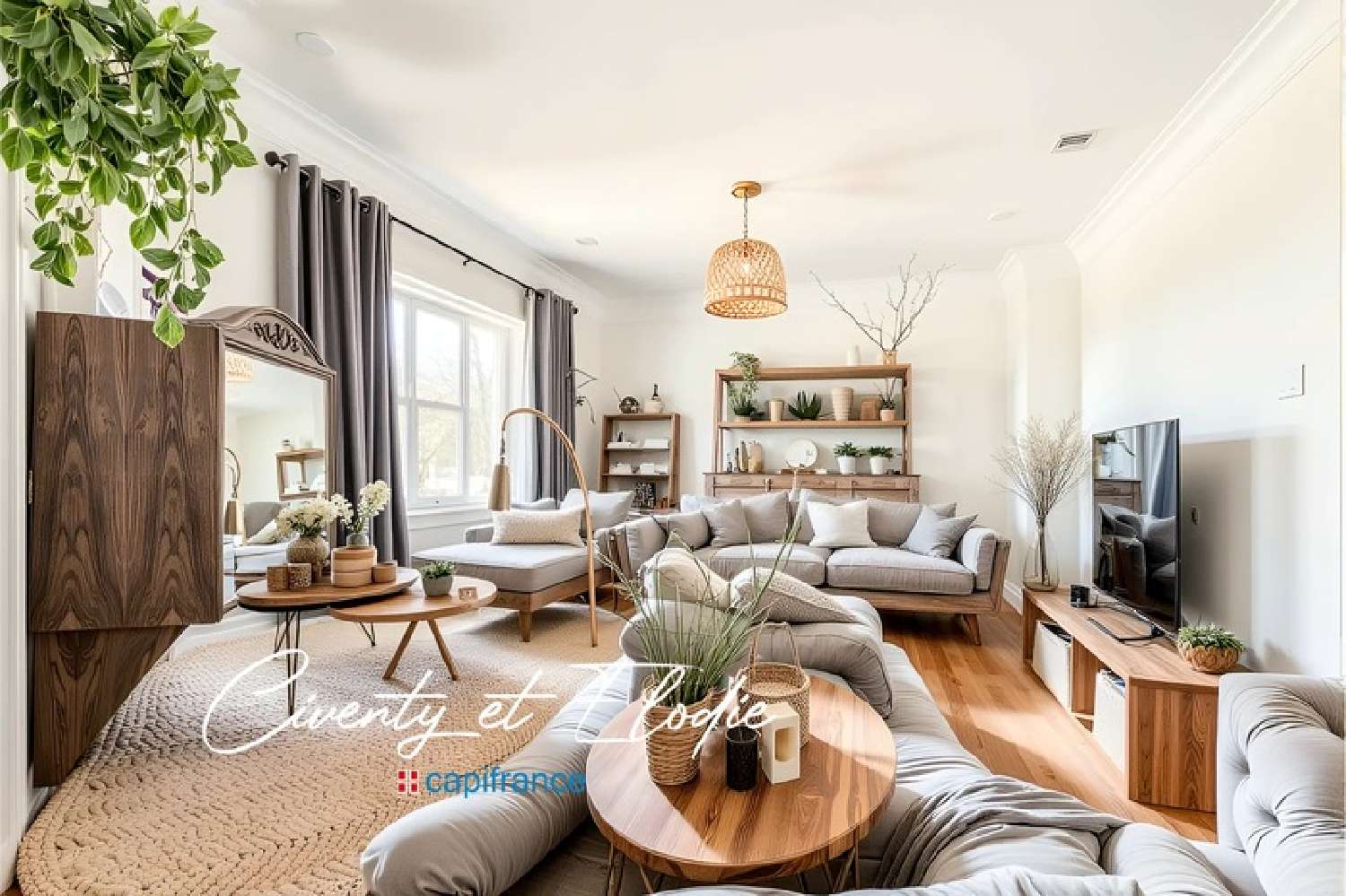  en venta apartamento Albertville Savoie 1