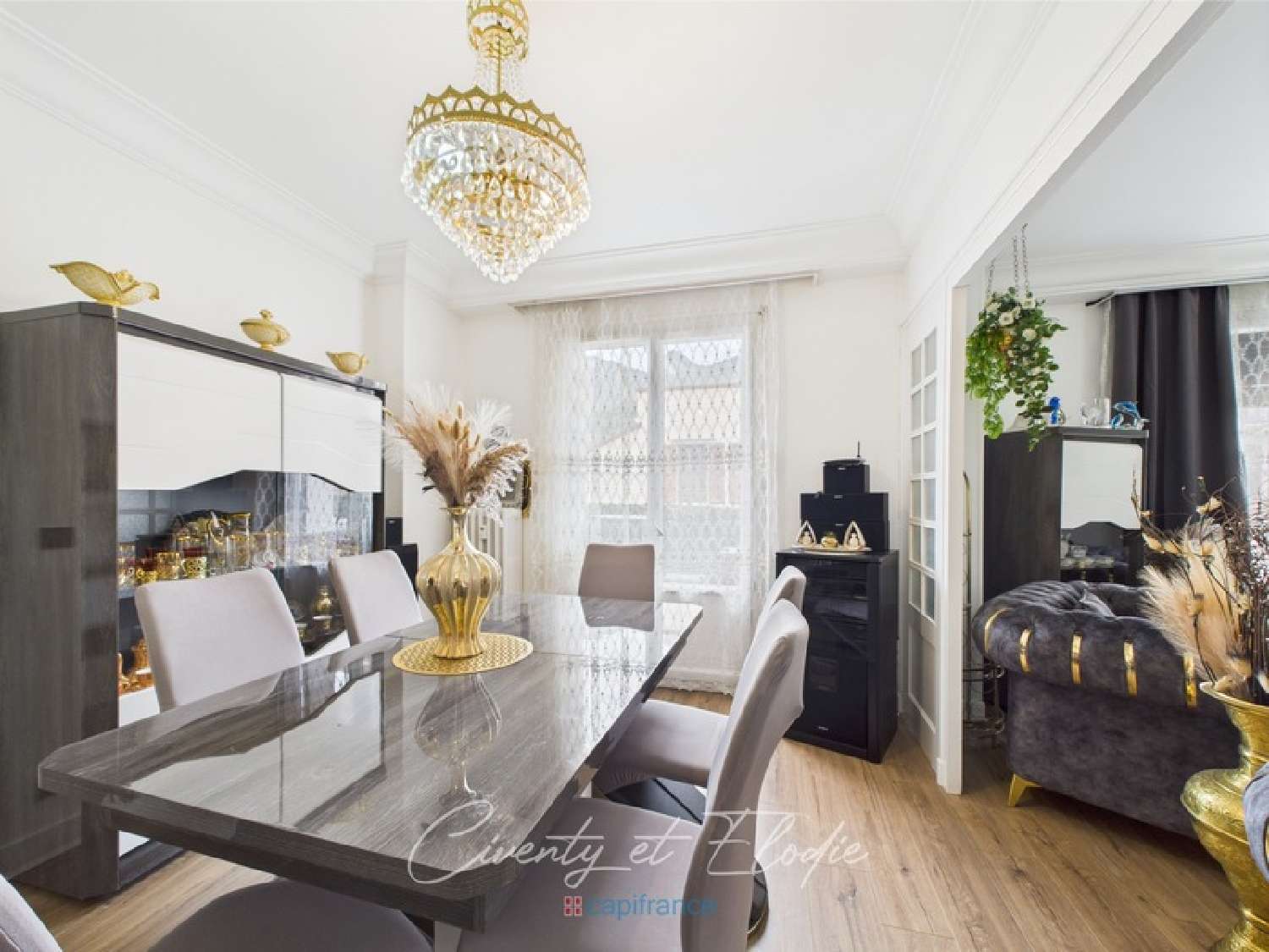 en venta apartamento Albertville Savoie 4