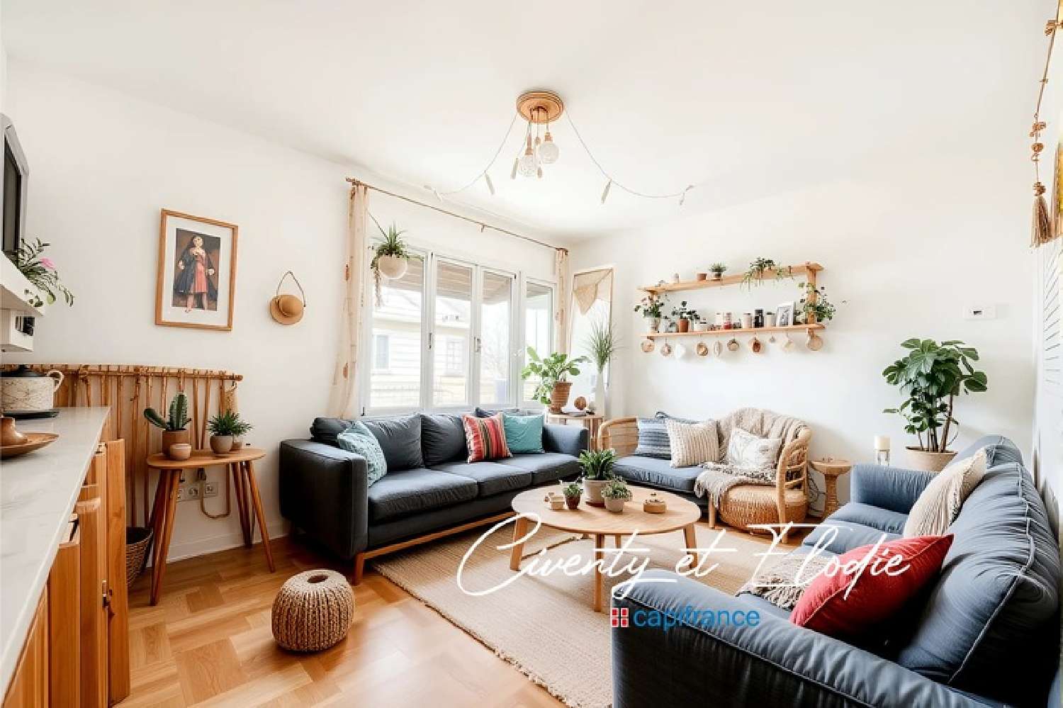  en venta apartamento Albertville Savoie 5