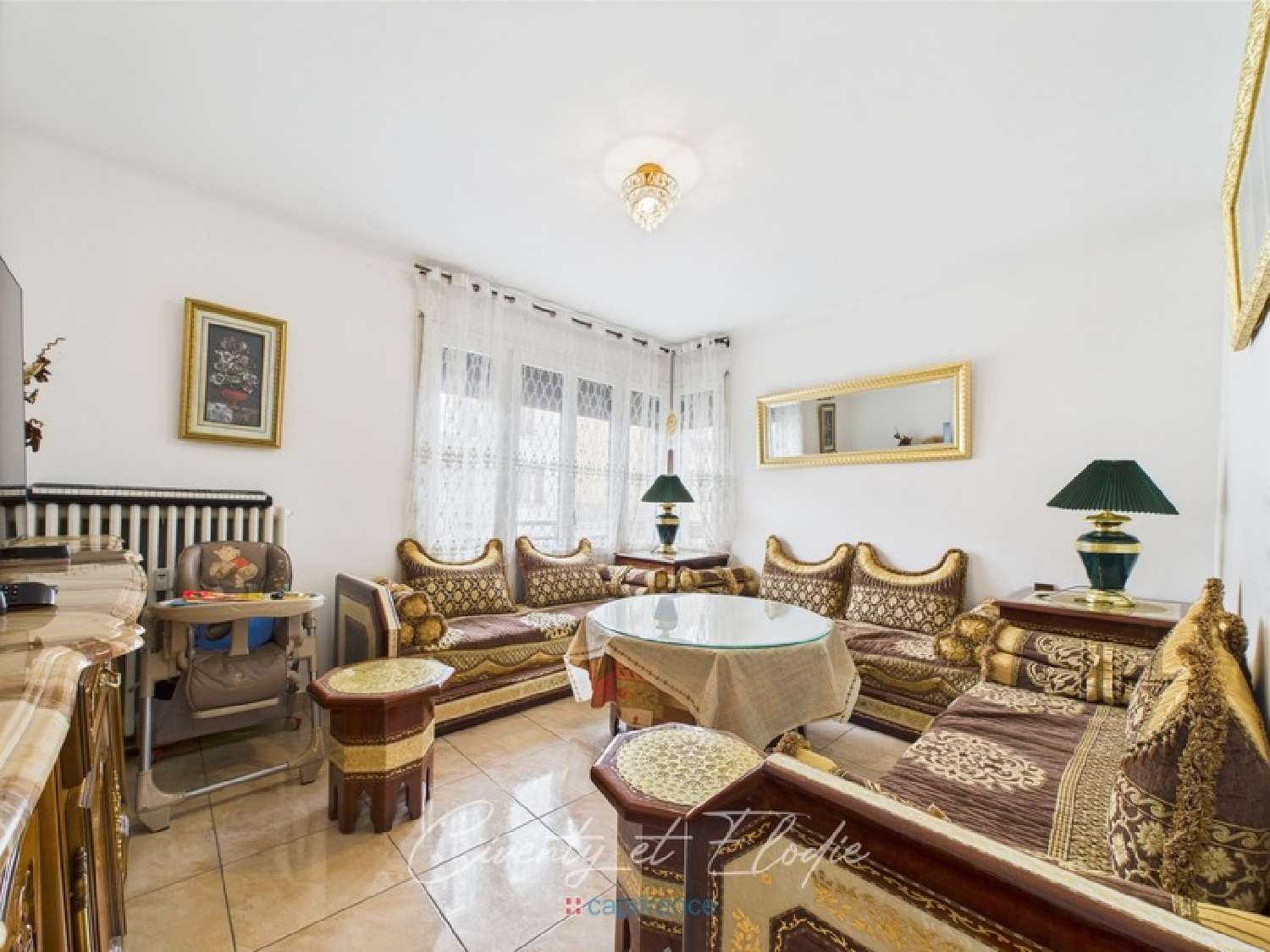  en venta apartamento Albertville Savoie 6