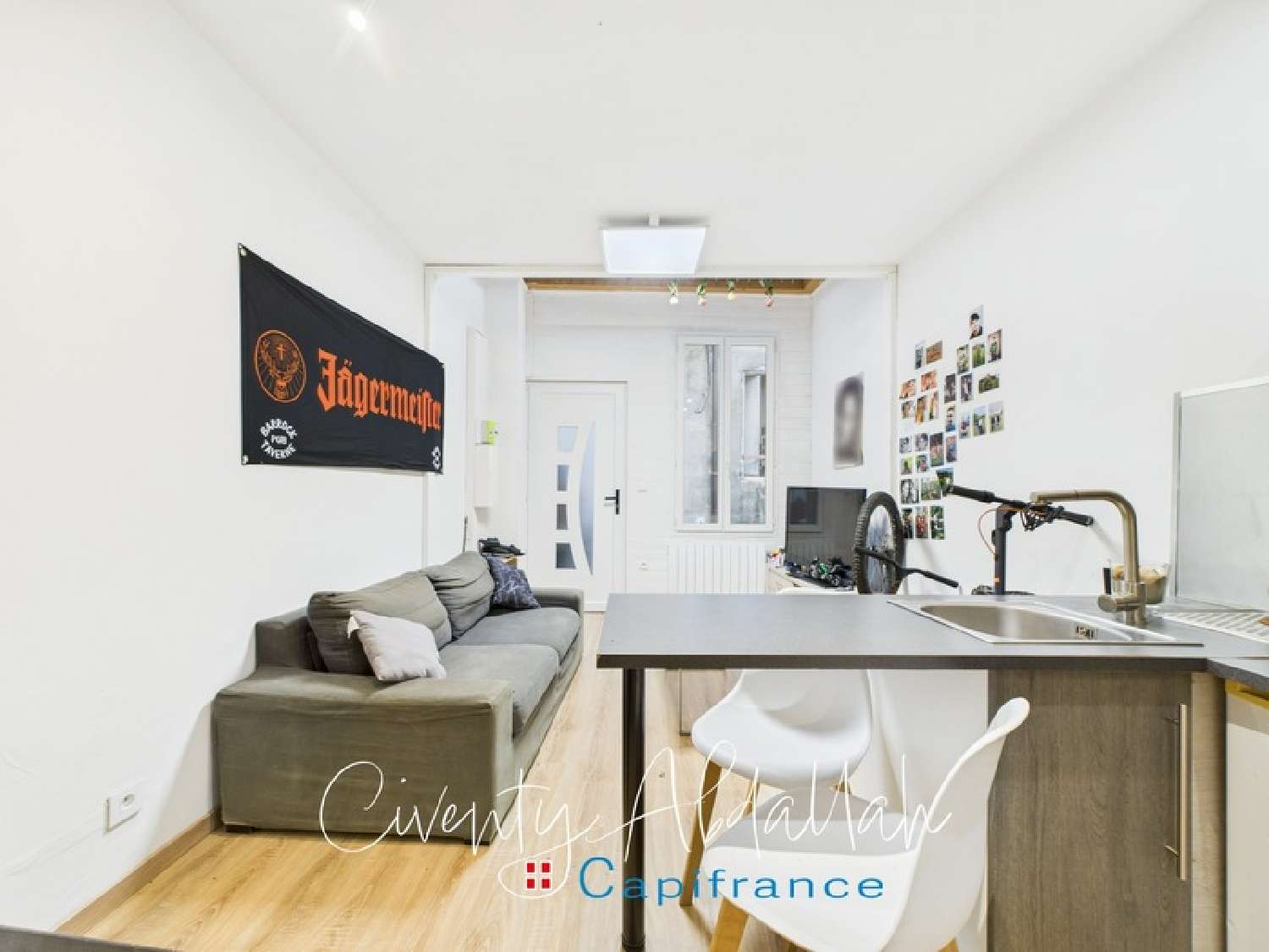  for sale apartment Albertville Savoie 1