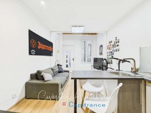 Albertville Savoie apartment foto 7334881
