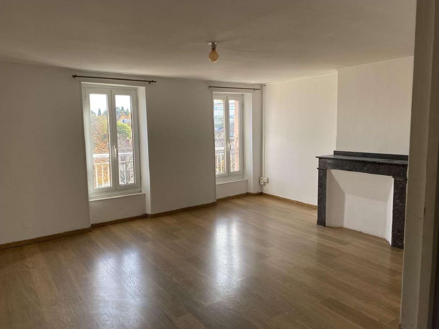  te koop appartement Albi Tarn 1