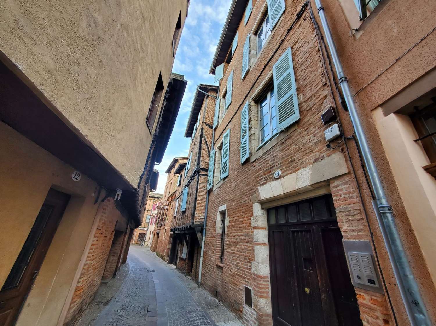  kaufen Wohnung/ Apartment Albi Tarn 1