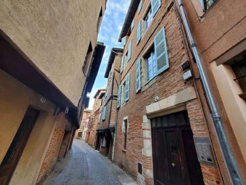 Albi Tarn Wohnung/ Apartment Bild 7324237