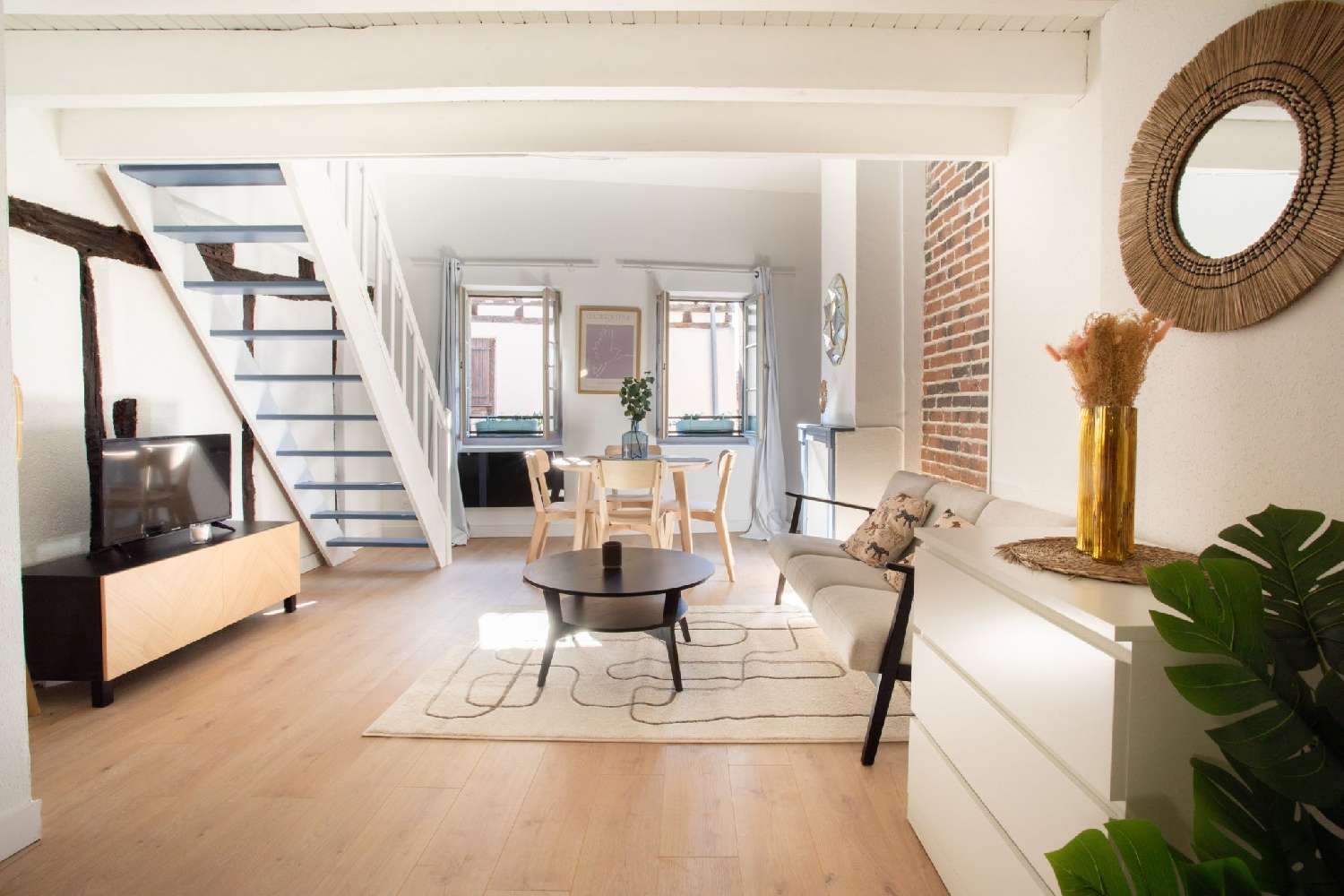 kaufen Wohnung/ Apartment Albi Tarn 1