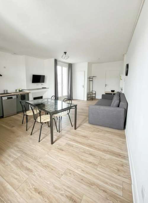 Albi Tarn appartement foto 7326729