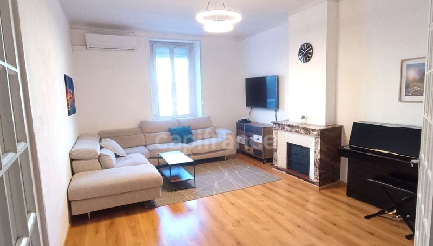 à vendre appartement Alès Gard 2