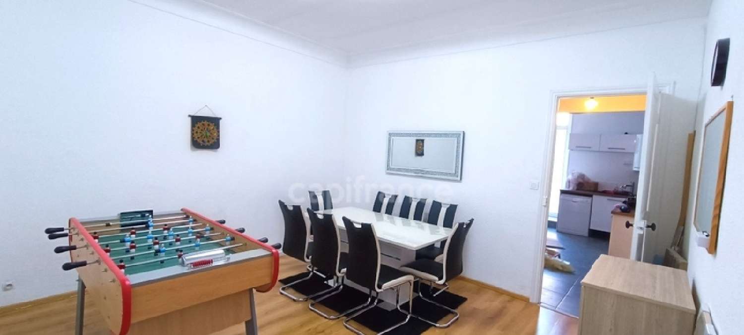 à vendre appartement Alès Gard 3