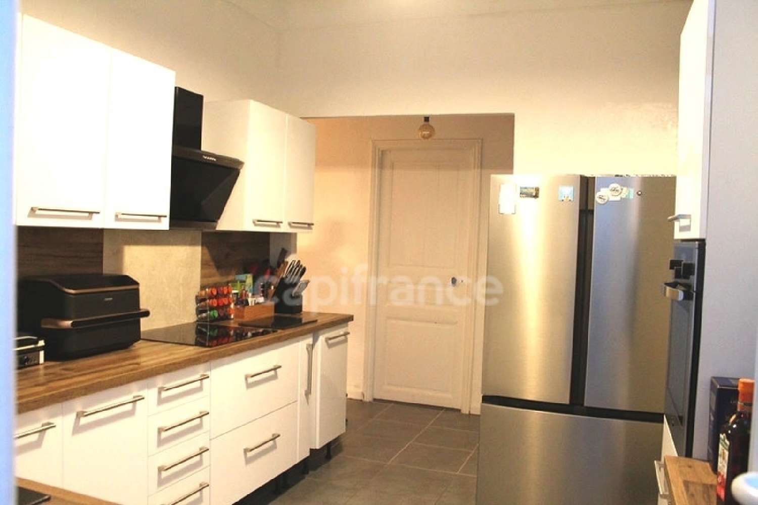 à vendre appartement Alès Gard 4