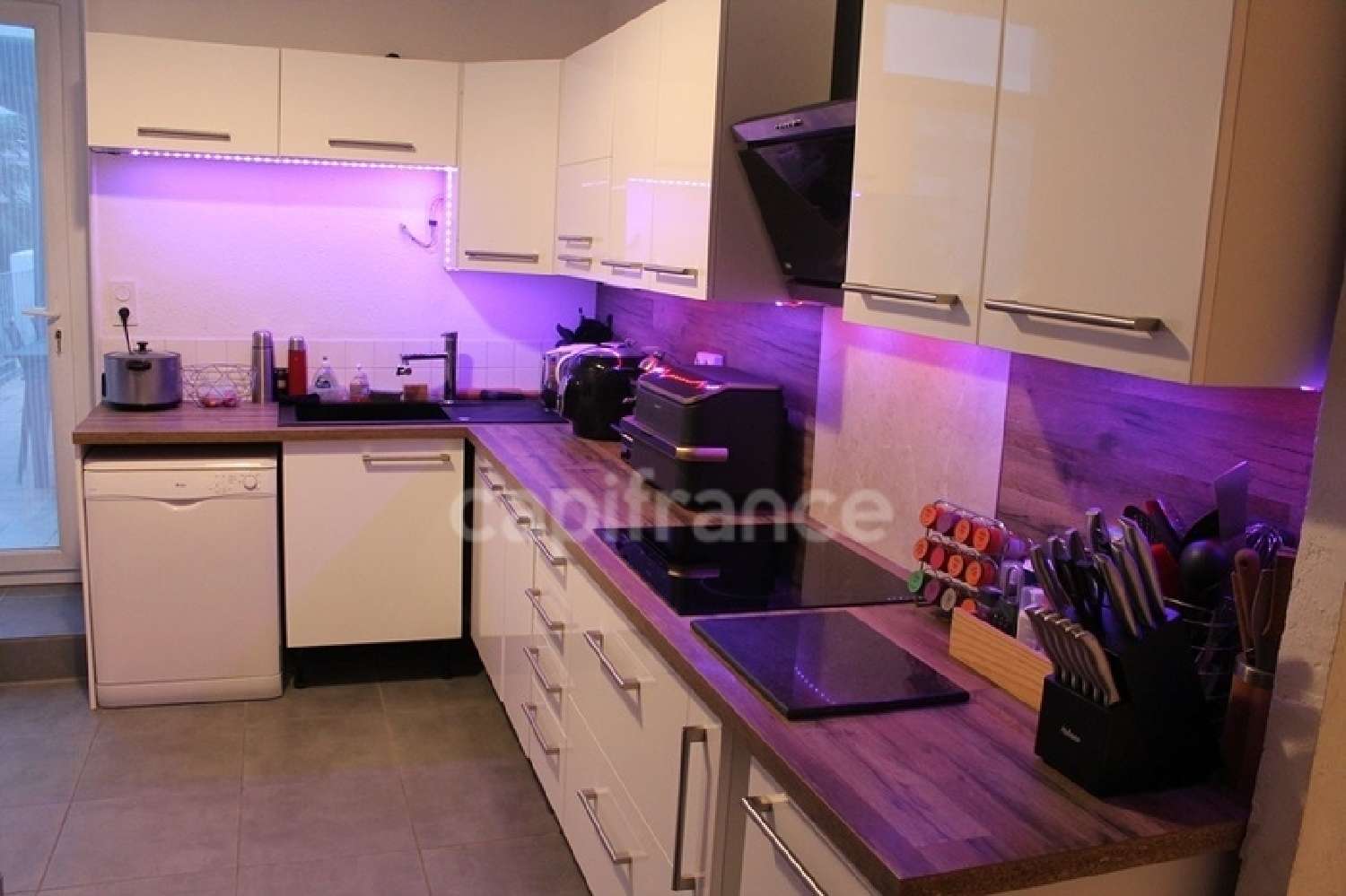 à vendre appartement Alès Gard 5