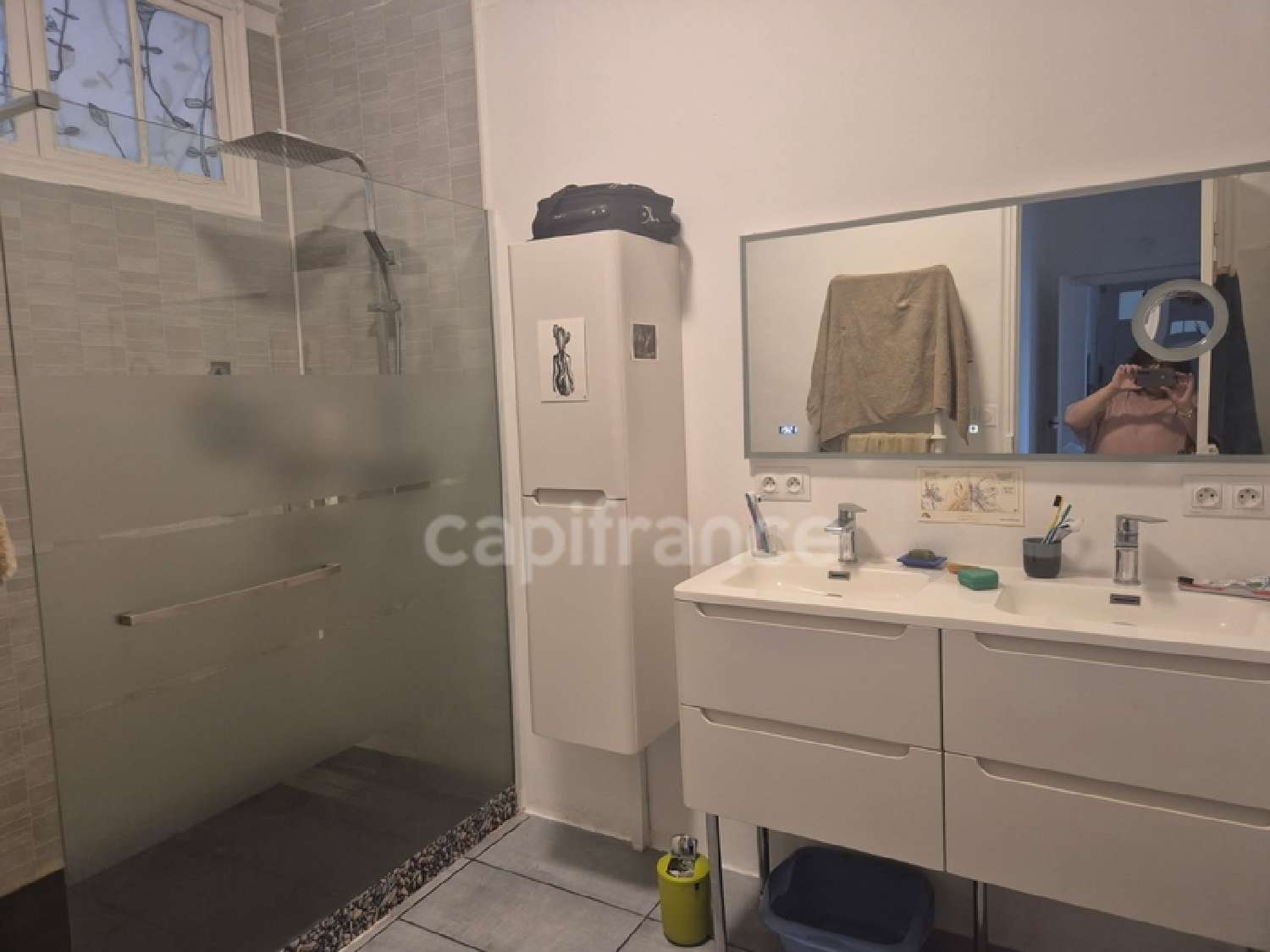 à vendre appartement Alès Gard 6