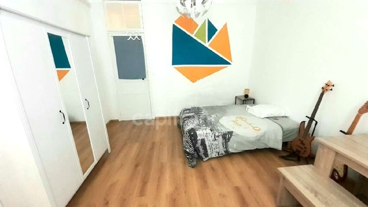 à vendre appartement Alès Gard 7
