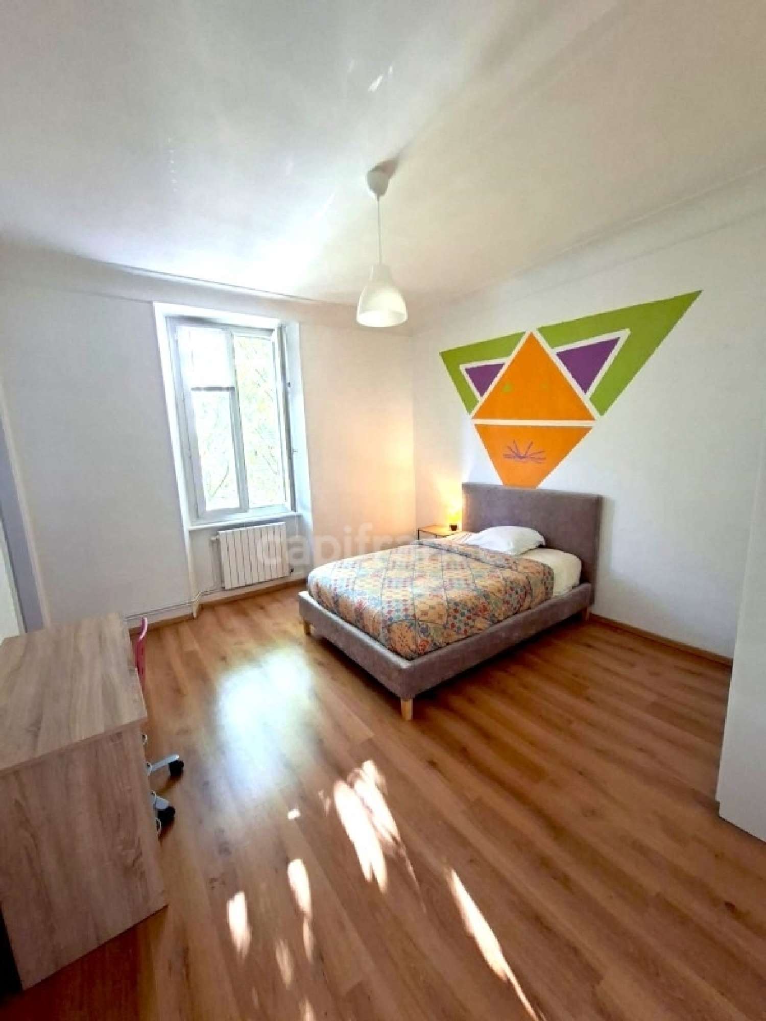 à vendre appartement Alès Gard 8