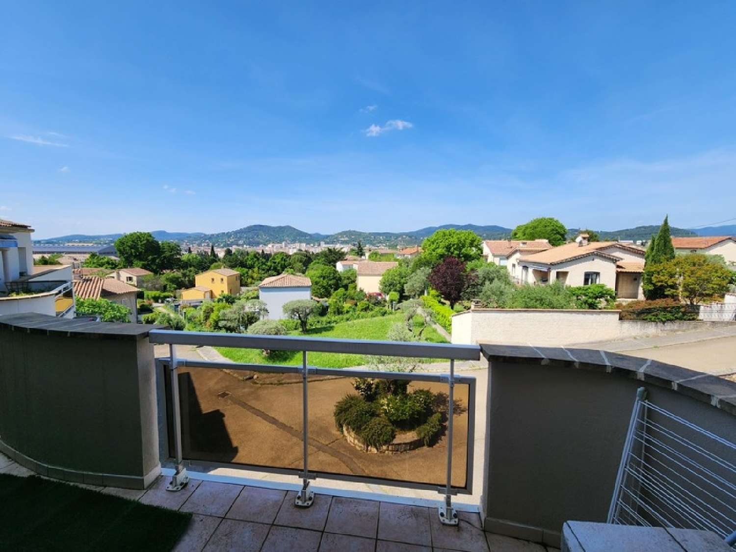  te koop appartement Alès Gard 2