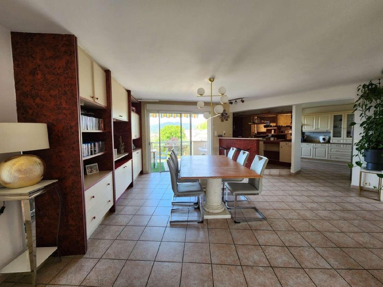  te koop appartement Alès Gard 3
