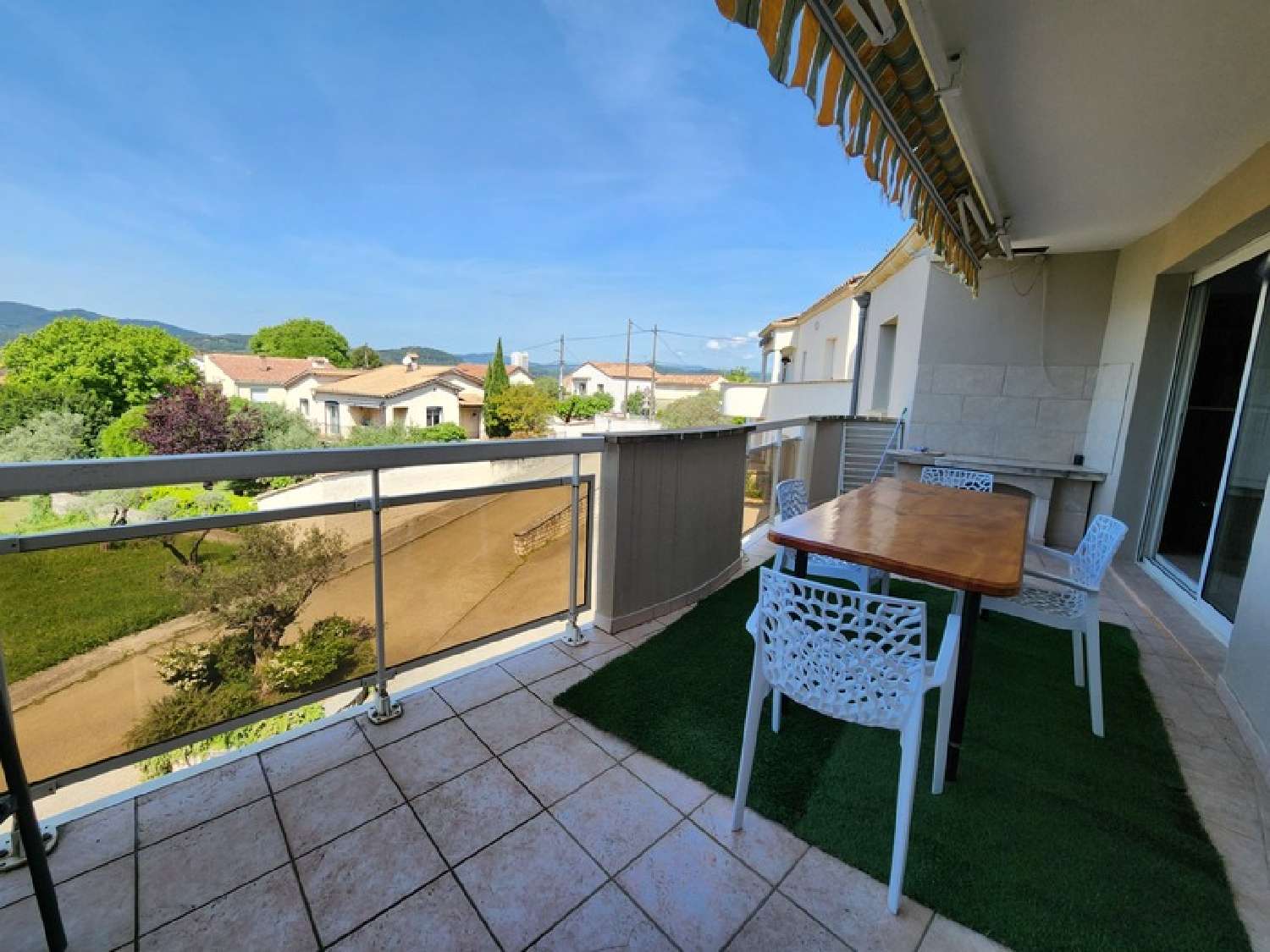  te koop appartement Alès Gard 4