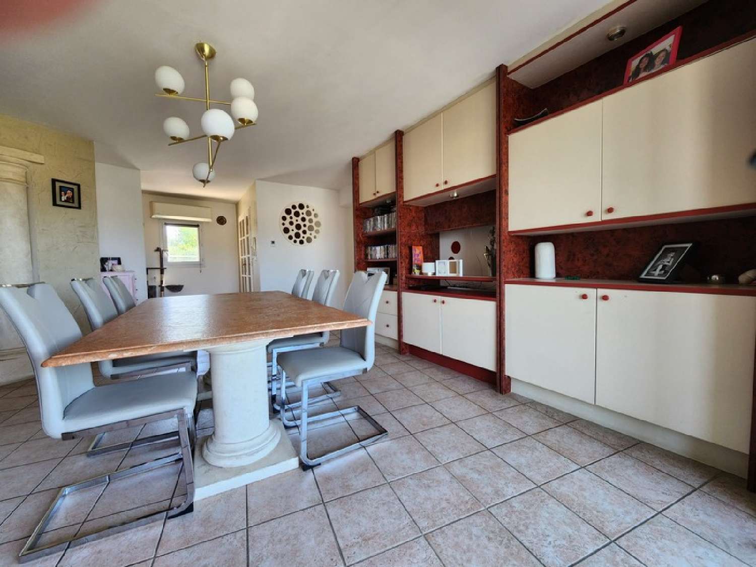  te koop appartement Alès Gard 5